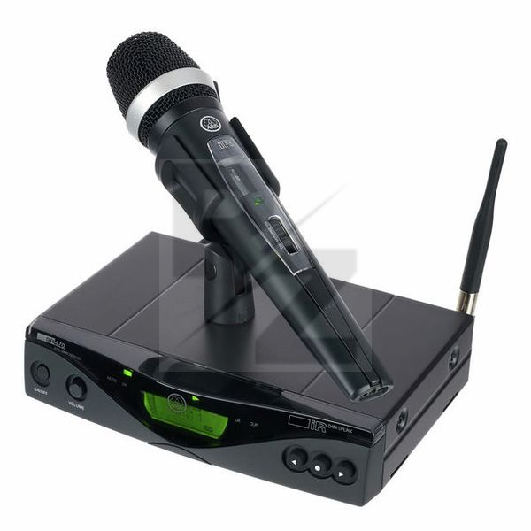 Image AKG WMS 470 D5 Band 10 Set