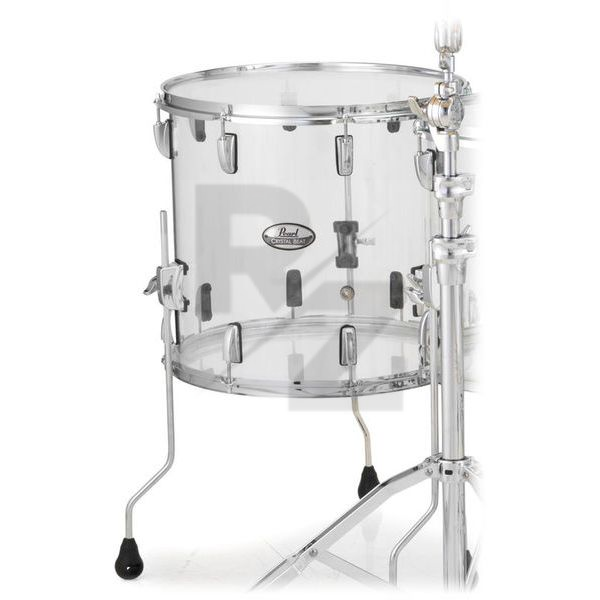 Image Pearl Crystal Beat 16