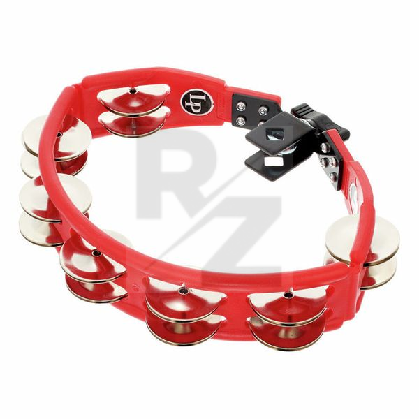 Image LP 161 Cyclop Drum Tambourine Red