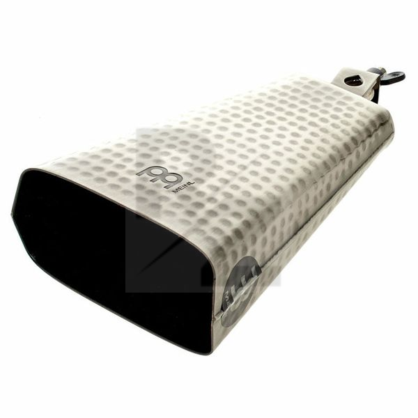 Meinl STB80BHH-S Cowbell Steel Image Meinl STB80BHH-S Cowbell Steel
