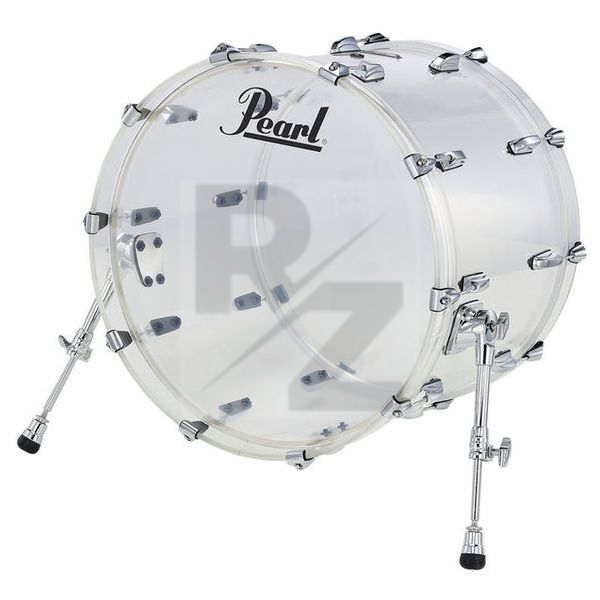 Image Pearl Crystal Beat 22