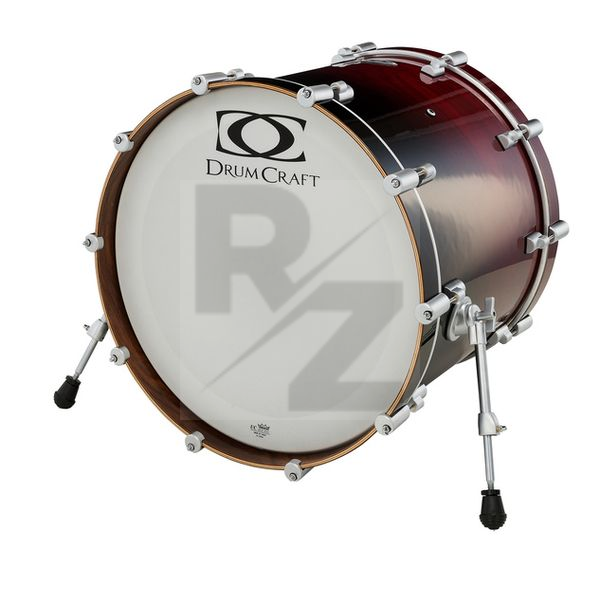Image DrumCraft Series 6 22