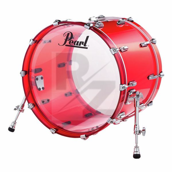 Image Pearl Crystal Beat 22