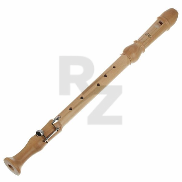 Image Adler Heinrich BaroqueTenor Recorder