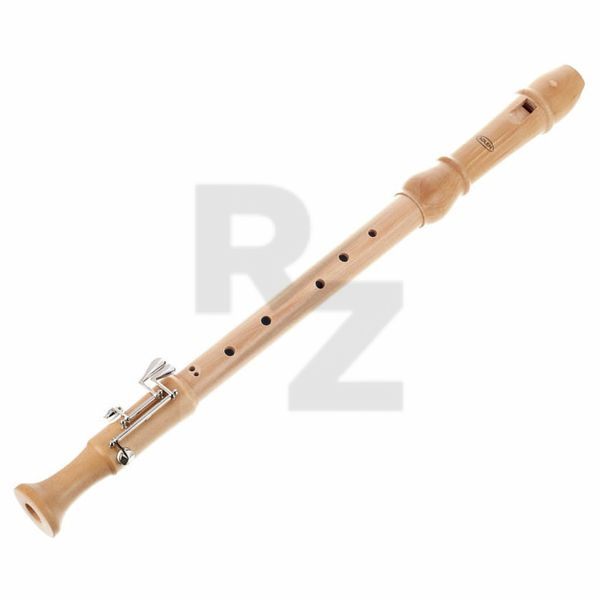 Image Adler Heinrich Baroque Tenor Recorder DK