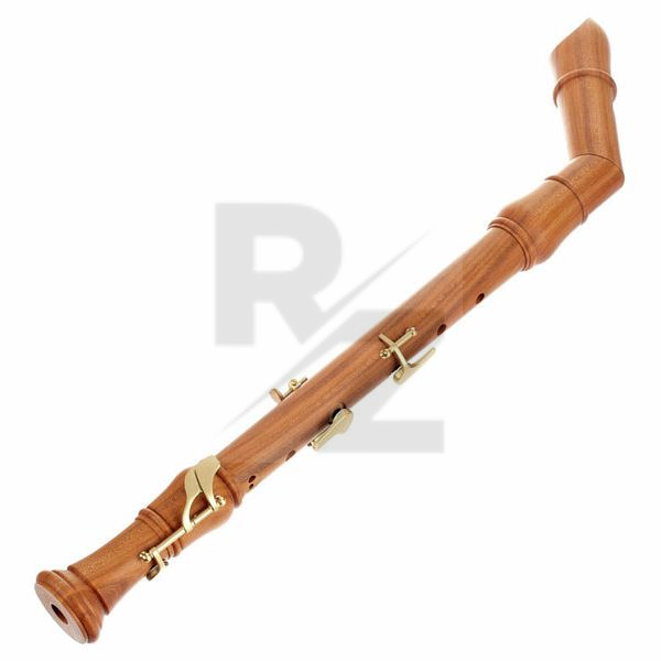 Image Küng 1593 Sinor Tenor Recorder