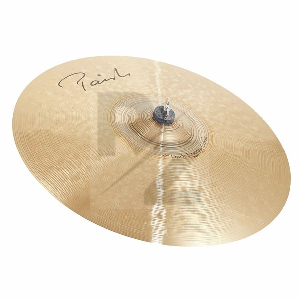 Image Paiste 19