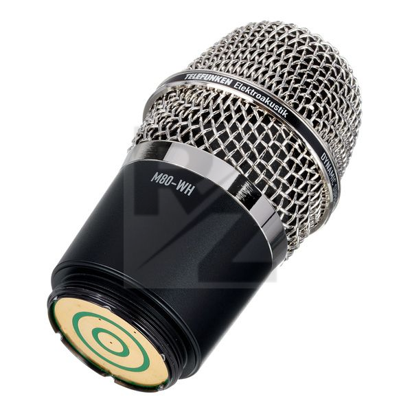 Image Telefunken M80-WH