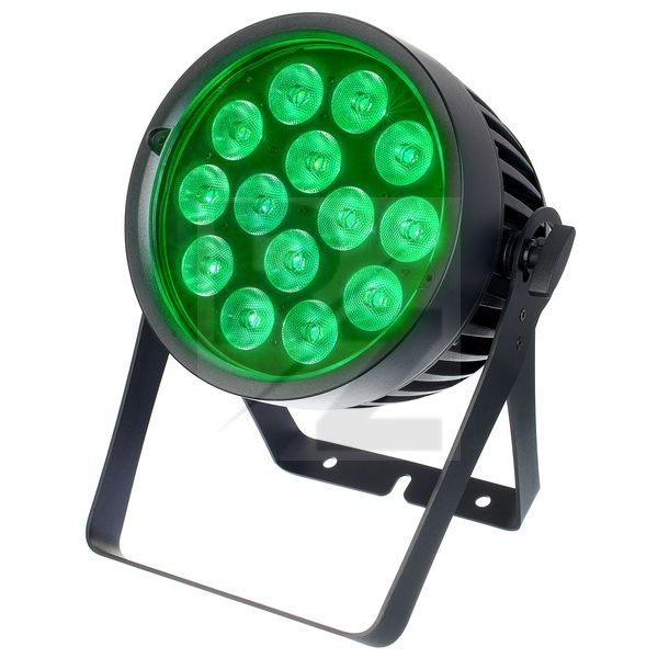 Image Eurolite AKKU IP PAR 14 HCL QuickDMX