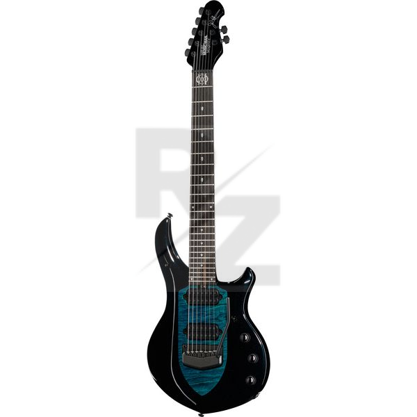 Image Music Man John Petrucci Majesty 7 BDS
