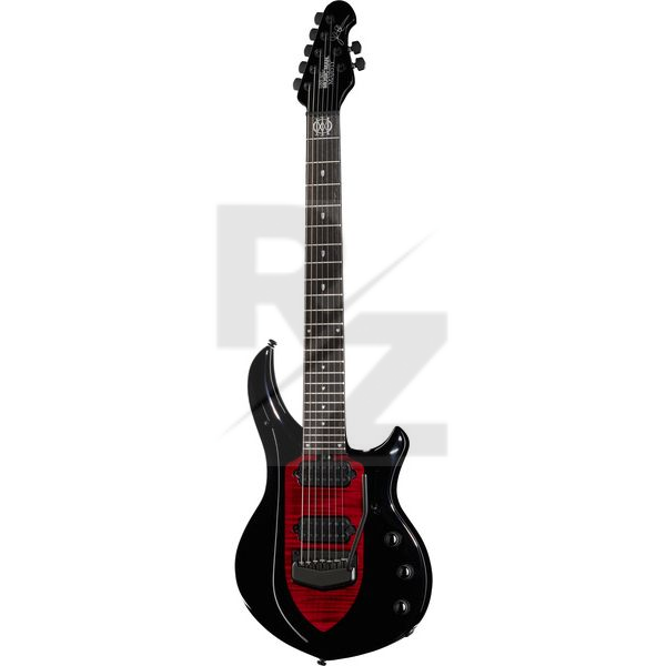 Image Music Man John Petrucci Majesty 7 RDS
