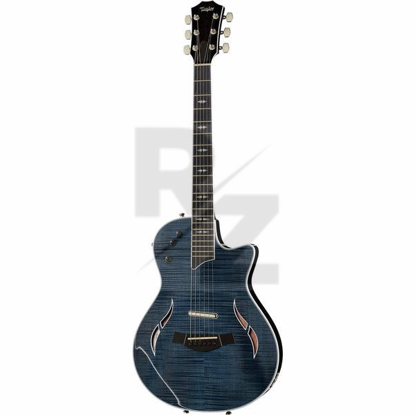 Image Taylor T5z Pro Pacific Blue
