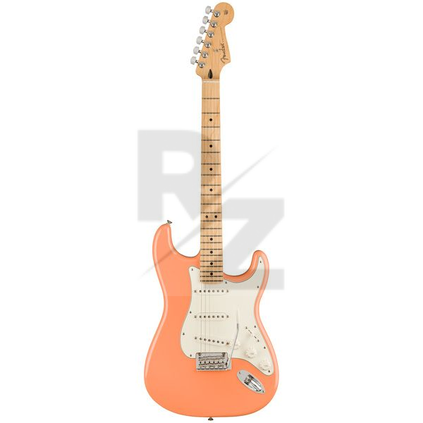 Image Fender Player Series Strat MN PP LTD