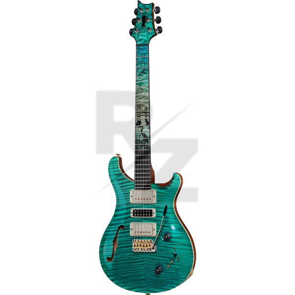 PRS PS Special Semi Makena Bay Image PRS PS Special Semi Makena Bay