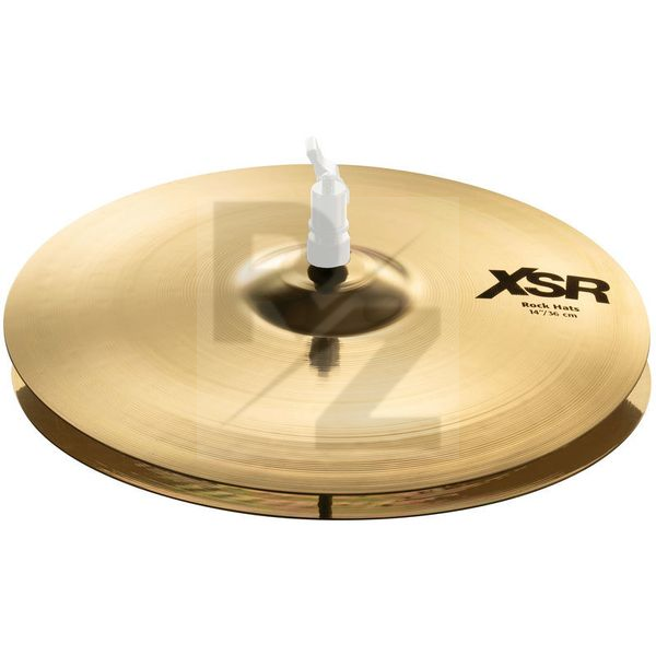 Image Sabian 14
