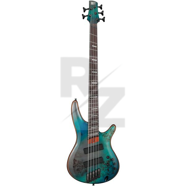 Image Ibanez SRMS805-TSR