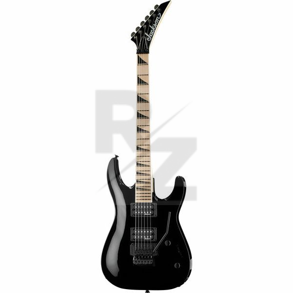 Image Jackson JS32 DKA-M Dinky BLK