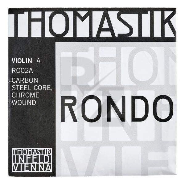Image Thomastik RO02A Rondo Violin Str. A 4/4