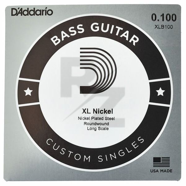 Image Daddario XLB100 Bass XL Single String