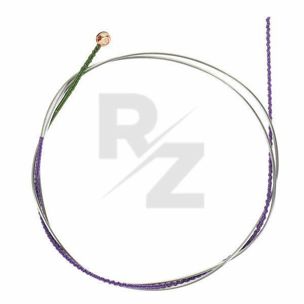 Image Thomastik Dominant D Violin 4/4 long