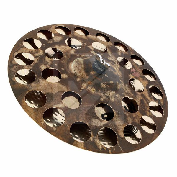 Sabian The Sizzler Stack Image Sabian The Sizzler Stack