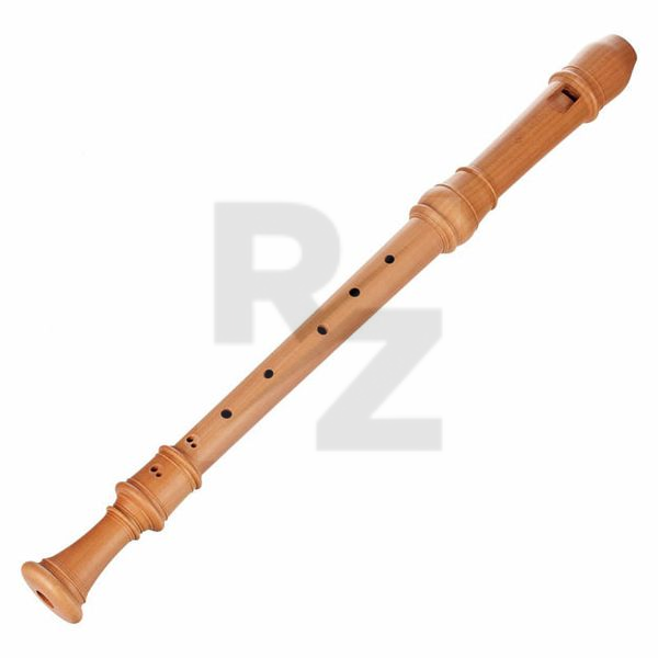 Image Mollenhauer 5406 Denner Tenor Recorder