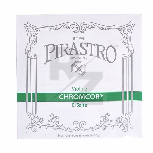Image Pirastro Chromcor E Violin 4/4 KGL