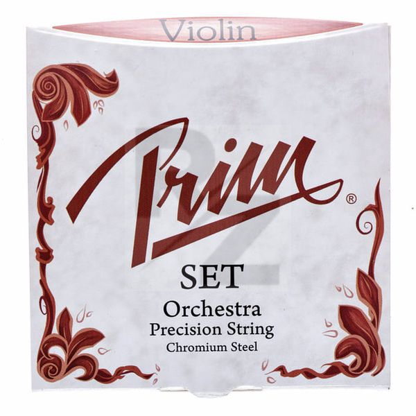 Image Prim Violin Strings Orchestra