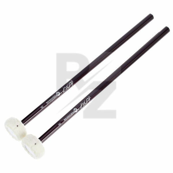 JG Percussion DH6 David Herbert Signature Image JG Percussion DH6 David Herbert Signature