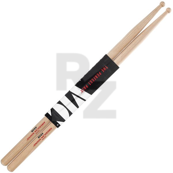 Image Vic Firth AS5B American Sound