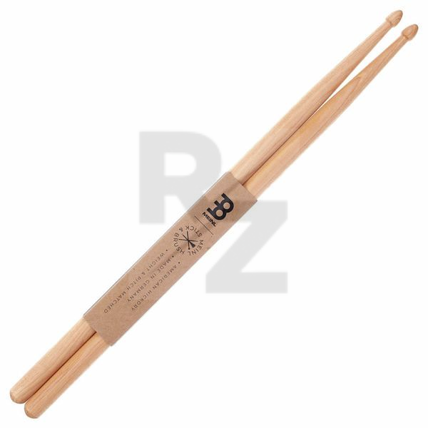 Meinl 5B Standard Hickory Image Meinl 5B Standard Hickory