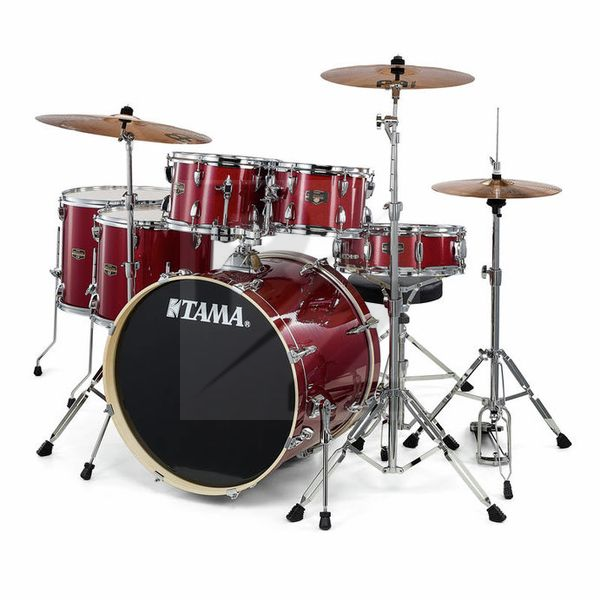Tama Imperialstar 22 Image Tama Imperialstar 22
