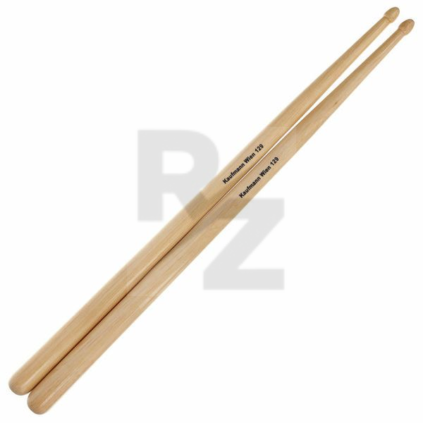 Image Kaufmann Concert Snare Mallet 129