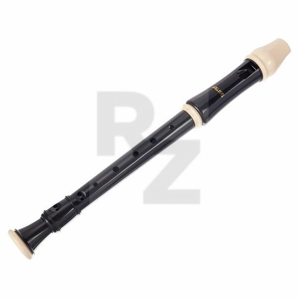 Image Aulos 204A Robin Soprano Recorder