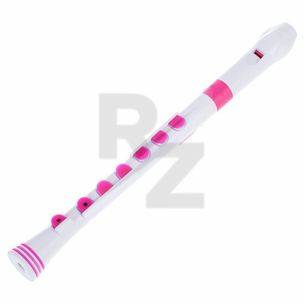 Image Nuvo Recorder+ Soprano Recorder PI