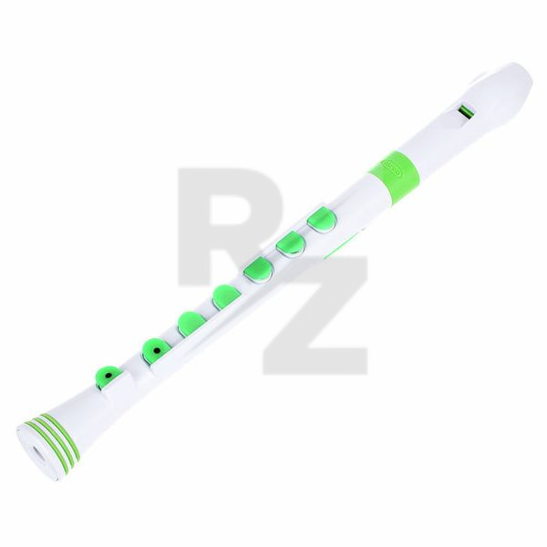 Image Nuvo Recorder+ Soprano Recorder GR