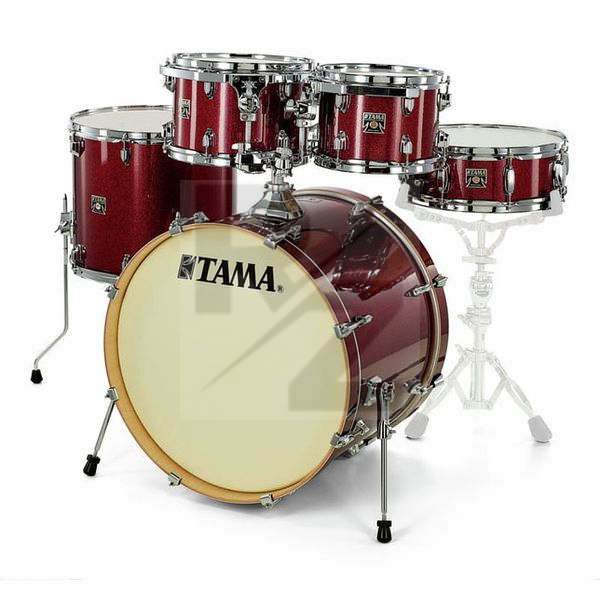 Image Tama Superst. Classic Shells 22 DRP