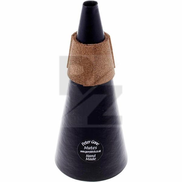 Image Peter Gane Trumpet Practice Mute