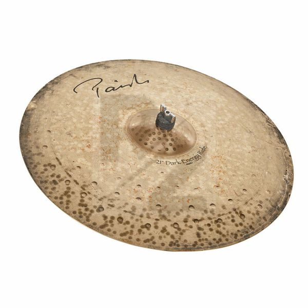 Image Paiste 21