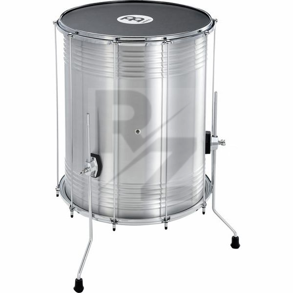 Meinl SU20-L Stand Alone Surdo Alu Image Meinl SU20-L Stand Alone Surdo Alu