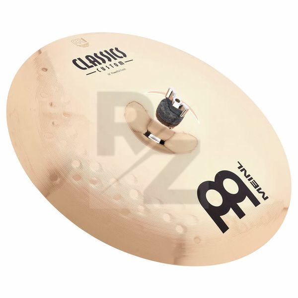 Meinl 16 Image Meinl 16