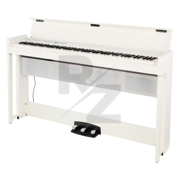 Image Korg C1 WH
