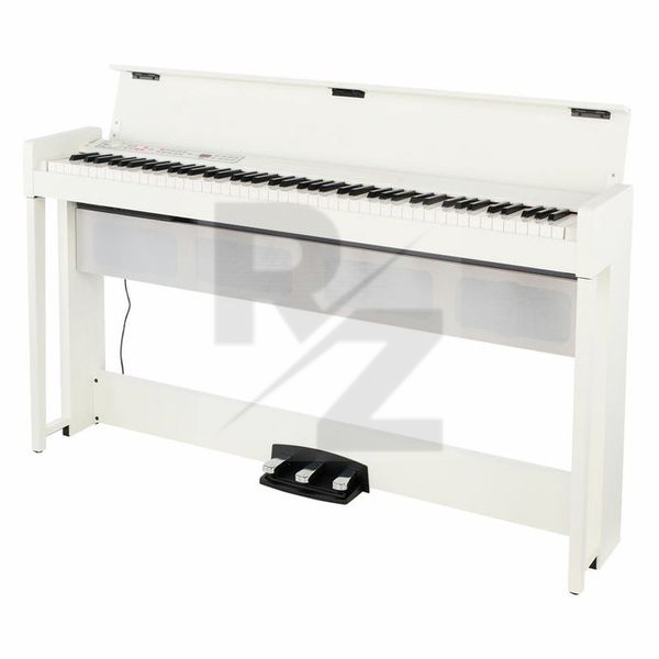 Image Korg C1 Air WH
