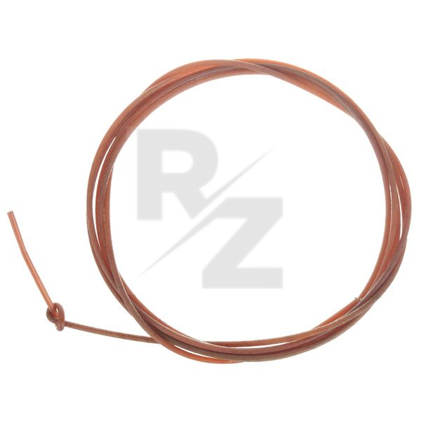 Image Gut-a-Like Twister Silver E String