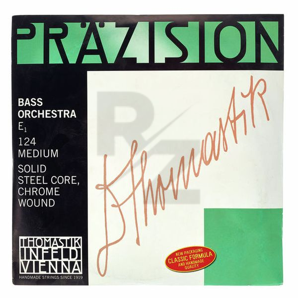 Image Thomastik Präzision E 4/4 Bass