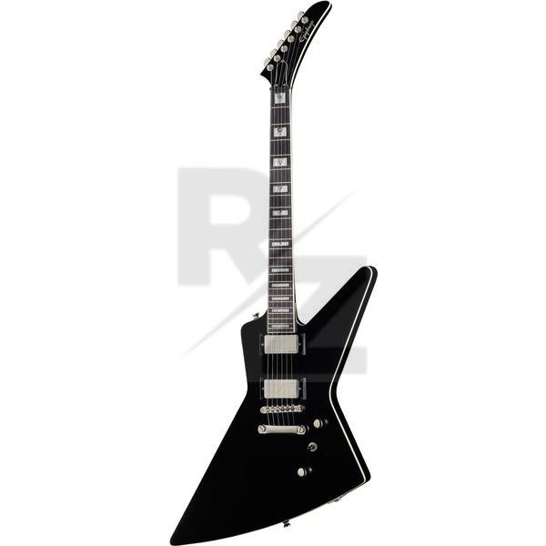 Image Epiphone Prophecy Extura Black