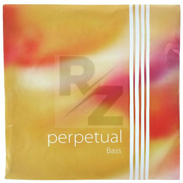 Image Pirastro Perpetual Bass H5 3/4