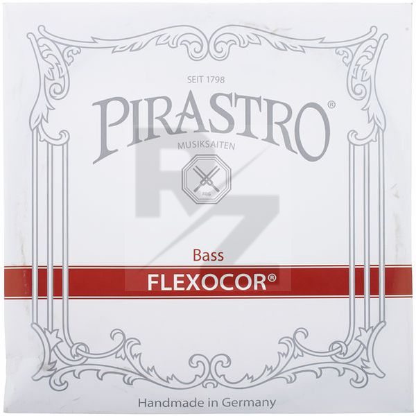 Image Pirastro Flexocor H5 Bass medium