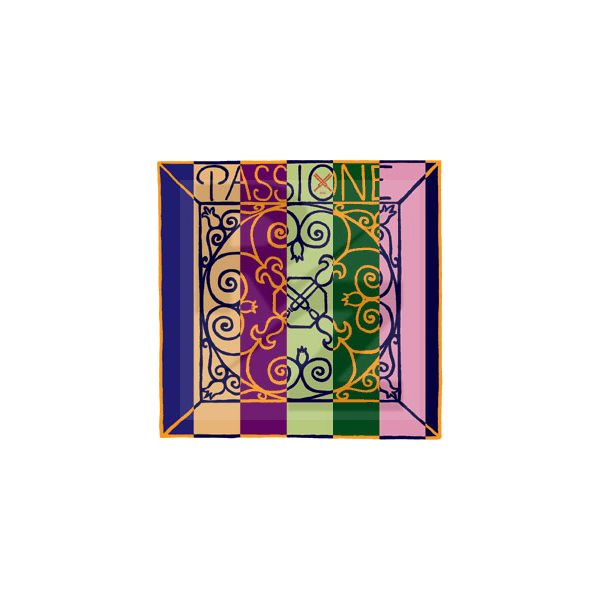 Image Pirastro Passione low B Bass medium