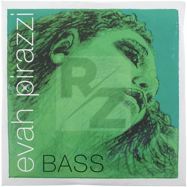 Image Pirastro Evah Pirazzi B5 Bass medium